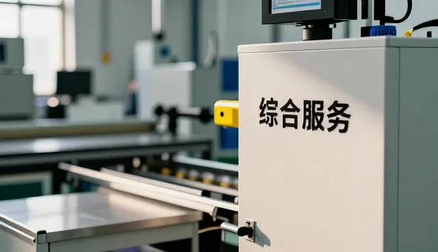 高效废气处理设备