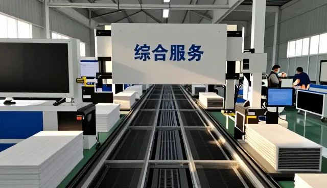 氢能能源系统